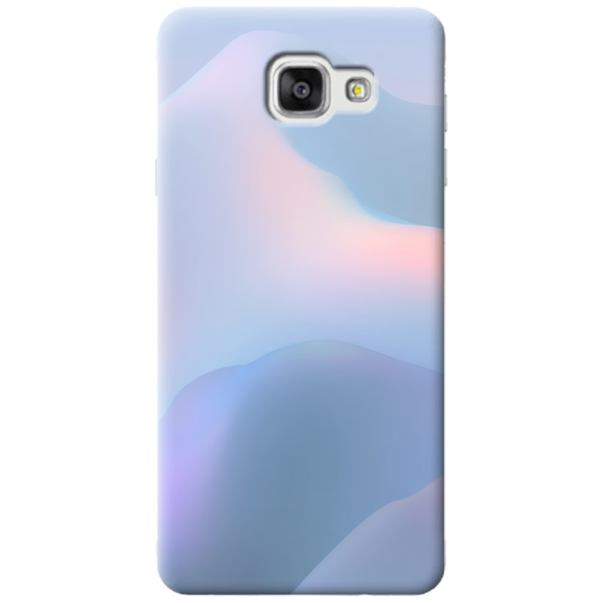 Чохол для Samsung Galaxy A7 2016 Сяюче натхнення - фото 1 - Чохли для телефонів