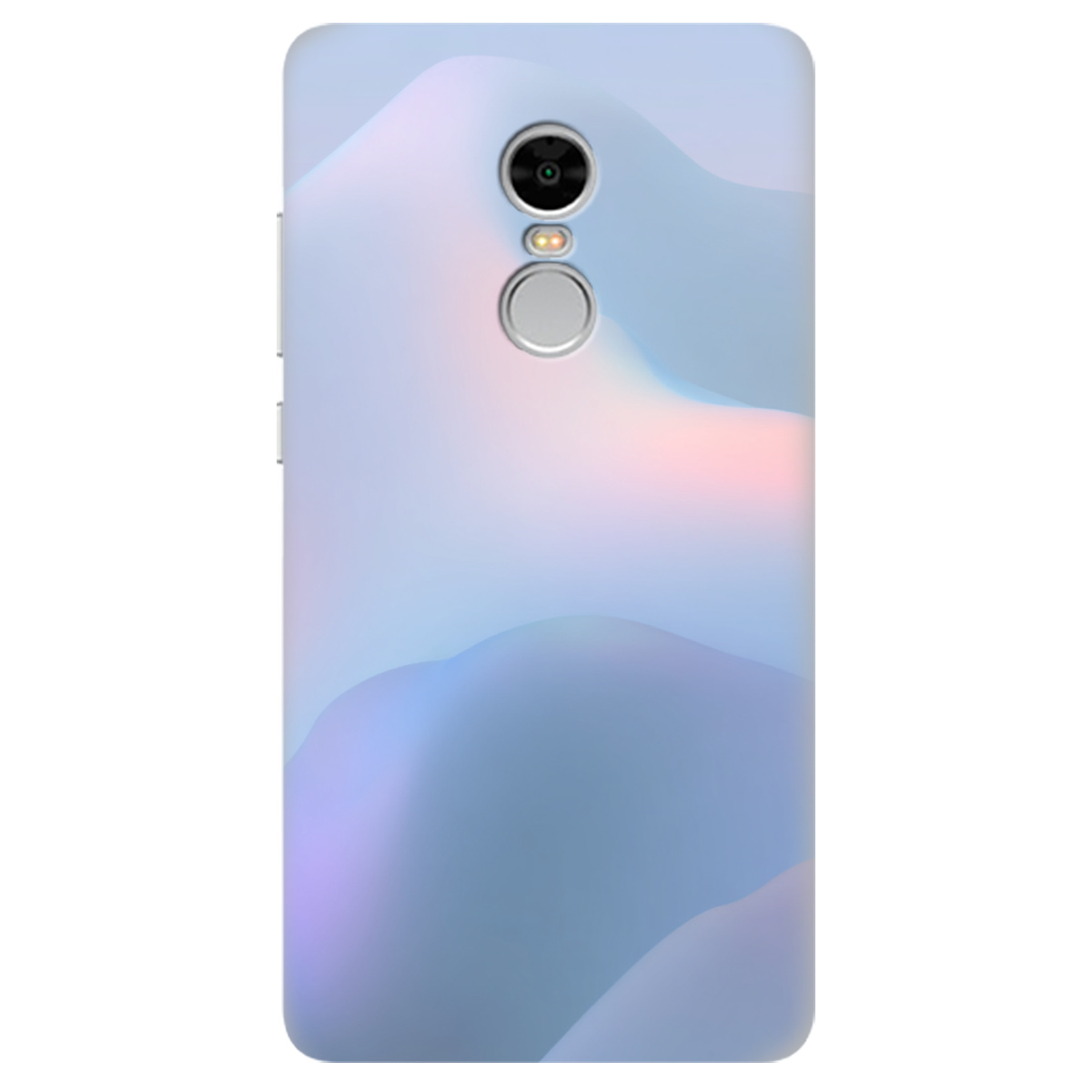 Чохол для Xiaomi Redmi Note 4 Сяюче натхнення - фото 1 - Чохли для телефонів