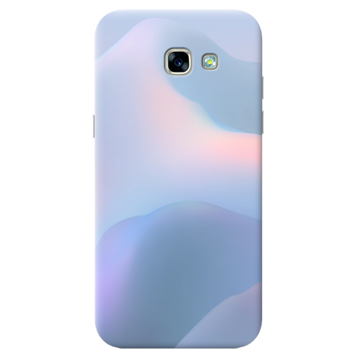 Чехол для Samsung Galaxy A5 2017 Сверкающее вдохновение - фото 1 Чехол для Samsung Galaxy A5 2017 Сверкающее вдохновение - фото 1 - Чехлы для телефонов