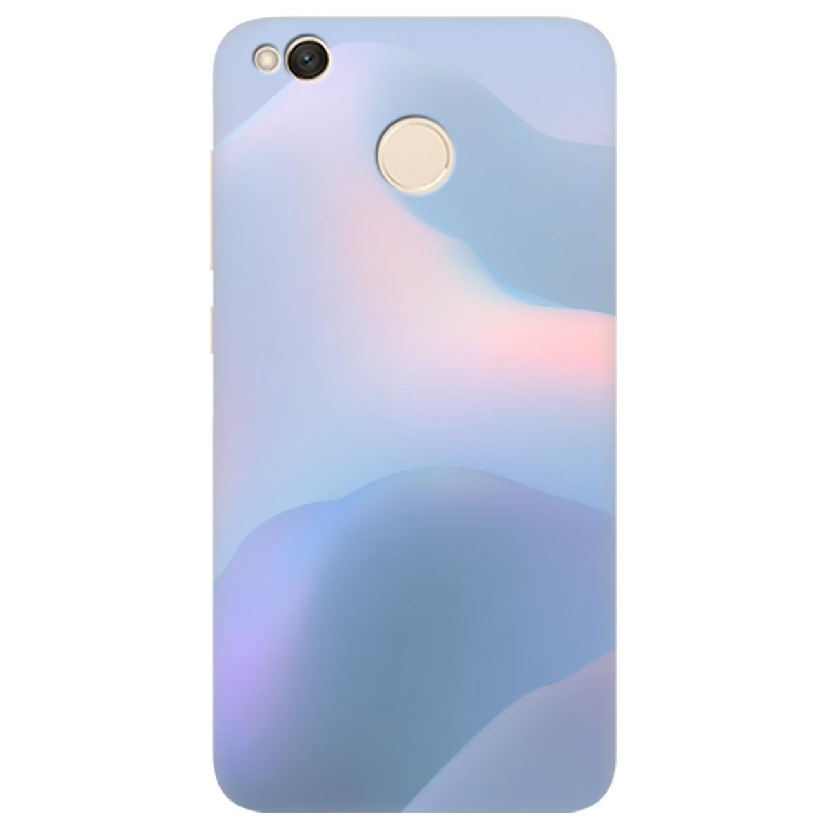 Чехол для Xiaomi Redmi 4X Сверкающее вдохновение - фото 1 - Чехлы для телефонов