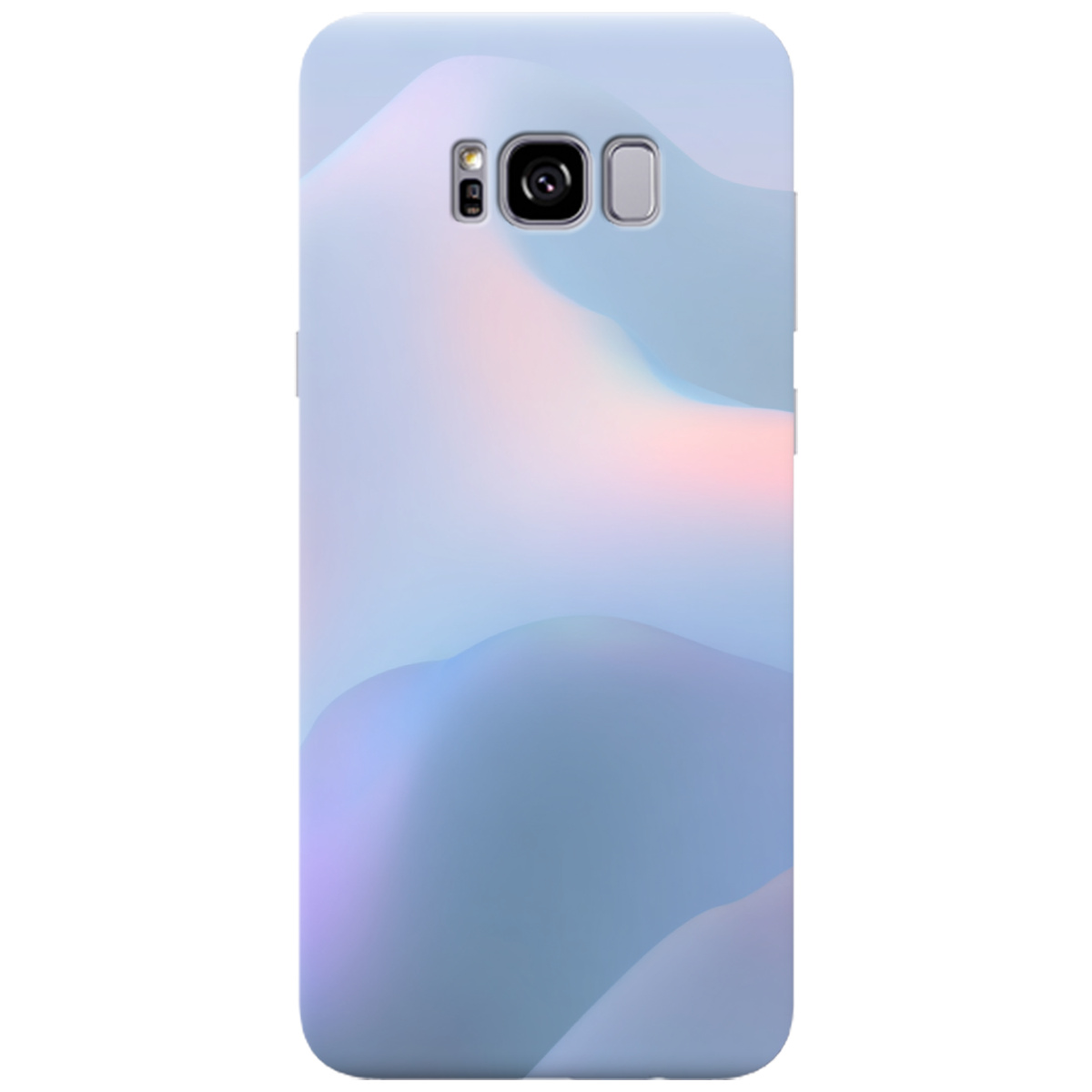 Чехол для Samsung Galaxy S8 Plus Сверкающее вдохновение - фото 1 - Чехлы для телефонов