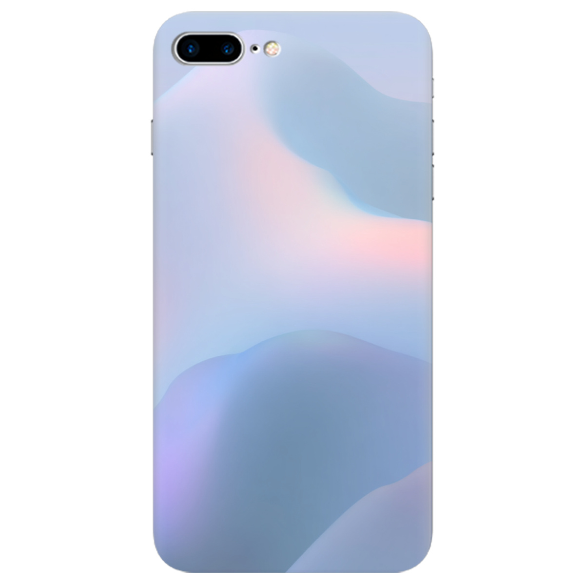 Чехол для Apple iPhone 8 Plus Сверкающее вдохновение - фото 1 Чехол для Apple iPhone 8 Plus Сверкающее вдохновение - фото 1 - Чехлы для телефонов