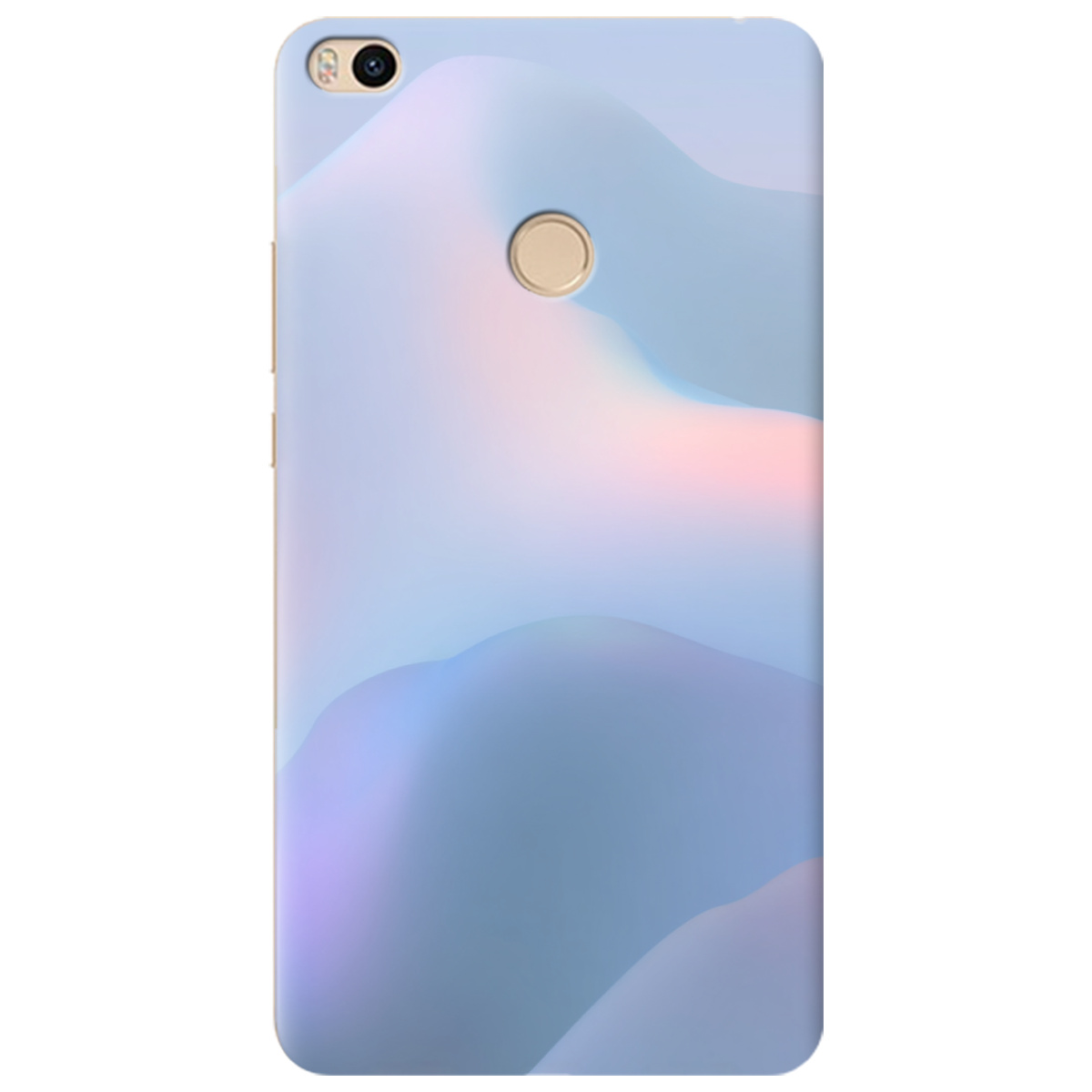 Чохол для Xiaomi Mi Max 2 Сяюче натхнення - фото 1 - Чохли для телефонів