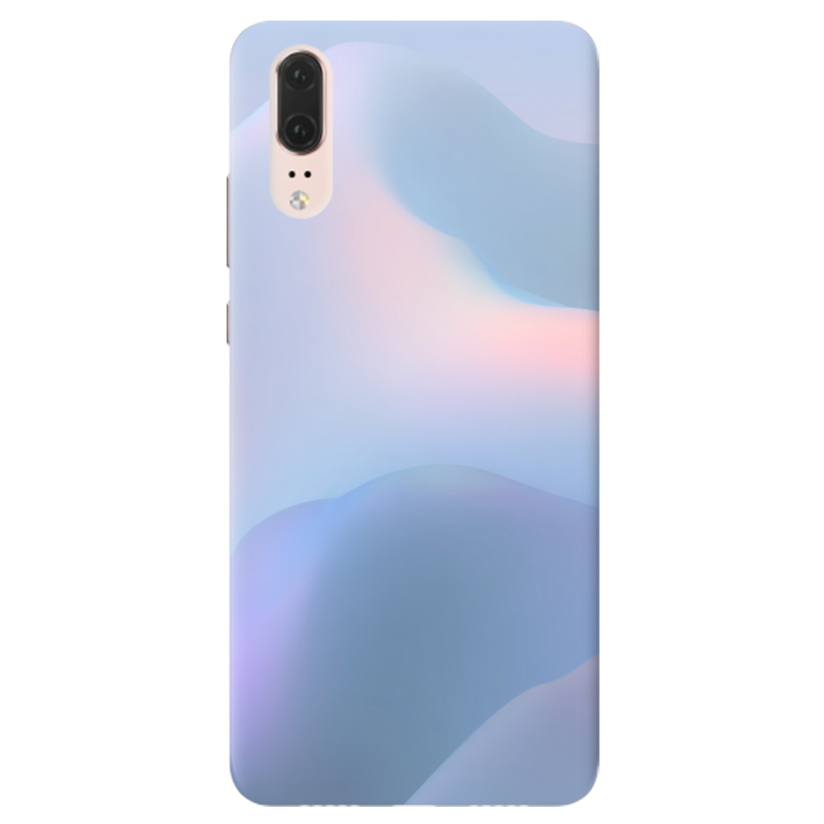 Чохол для Huawei P20 Сяюче натхнення - фото 1 Чохол для Huawei P20 Сяюче натхнення - фото 1 - Чохли для телефонів