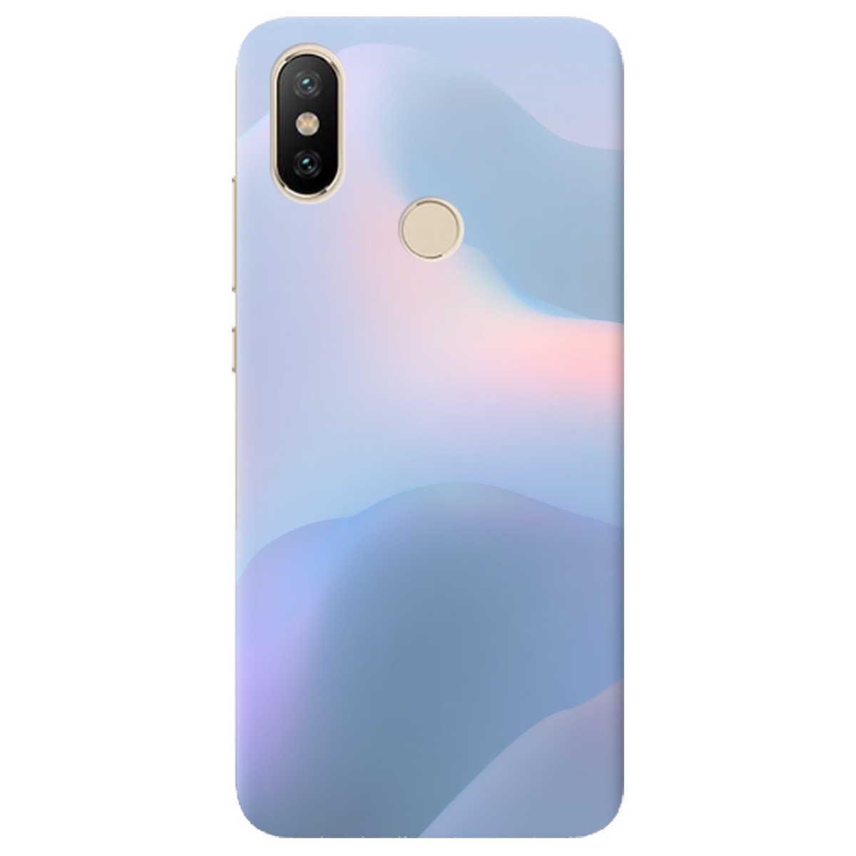 Чехол для Xiaomi Mi A2 Mi 6X Сверкающее вдохновение - фото 1 Чехол для Xiaomi Mi A2 Mi 6X Сверкающее вдохновение - фото 1 - Чехлы для телефонов