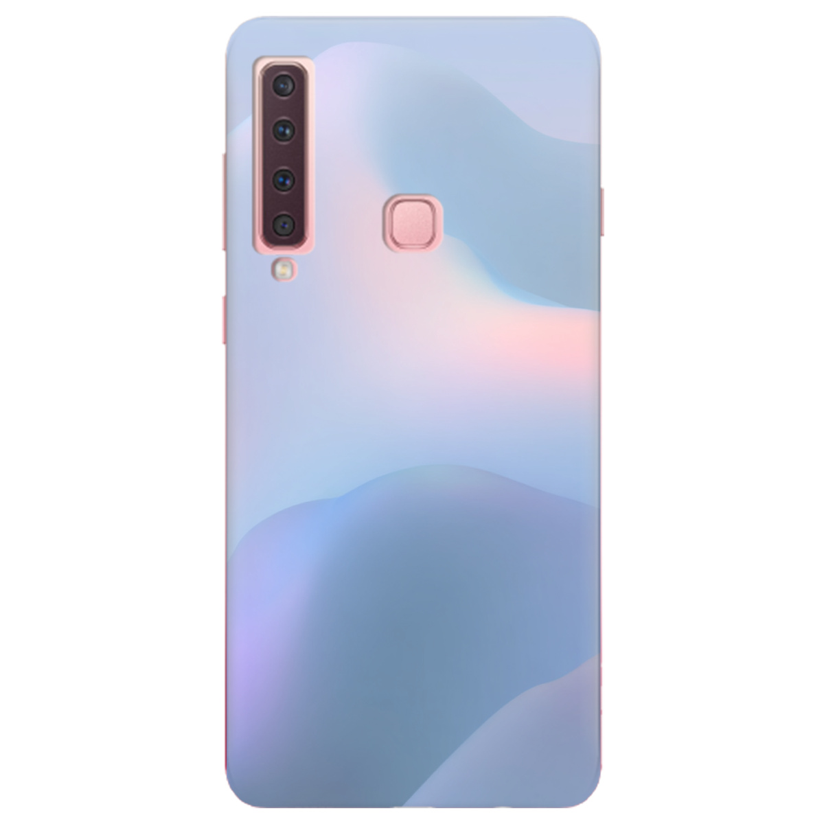 Чехол для Samsung Galaxy A9 2018 Сверкающее вдохновение - фото 1 Чехол для Samsung Galaxy A9 2018 Сверкающее вдохновение - фото 1 - Чехлы для телефонов