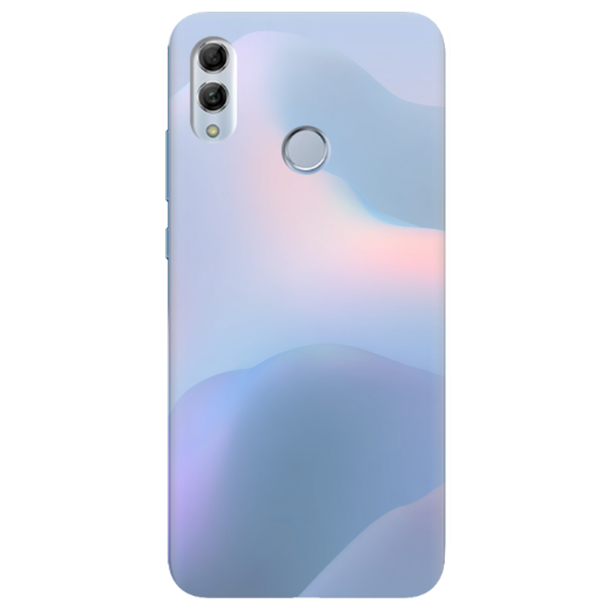 Чехол для Huawei Honor 10 Lite Сверкающее вдохновение - фото 1 - Чехлы для телефонов