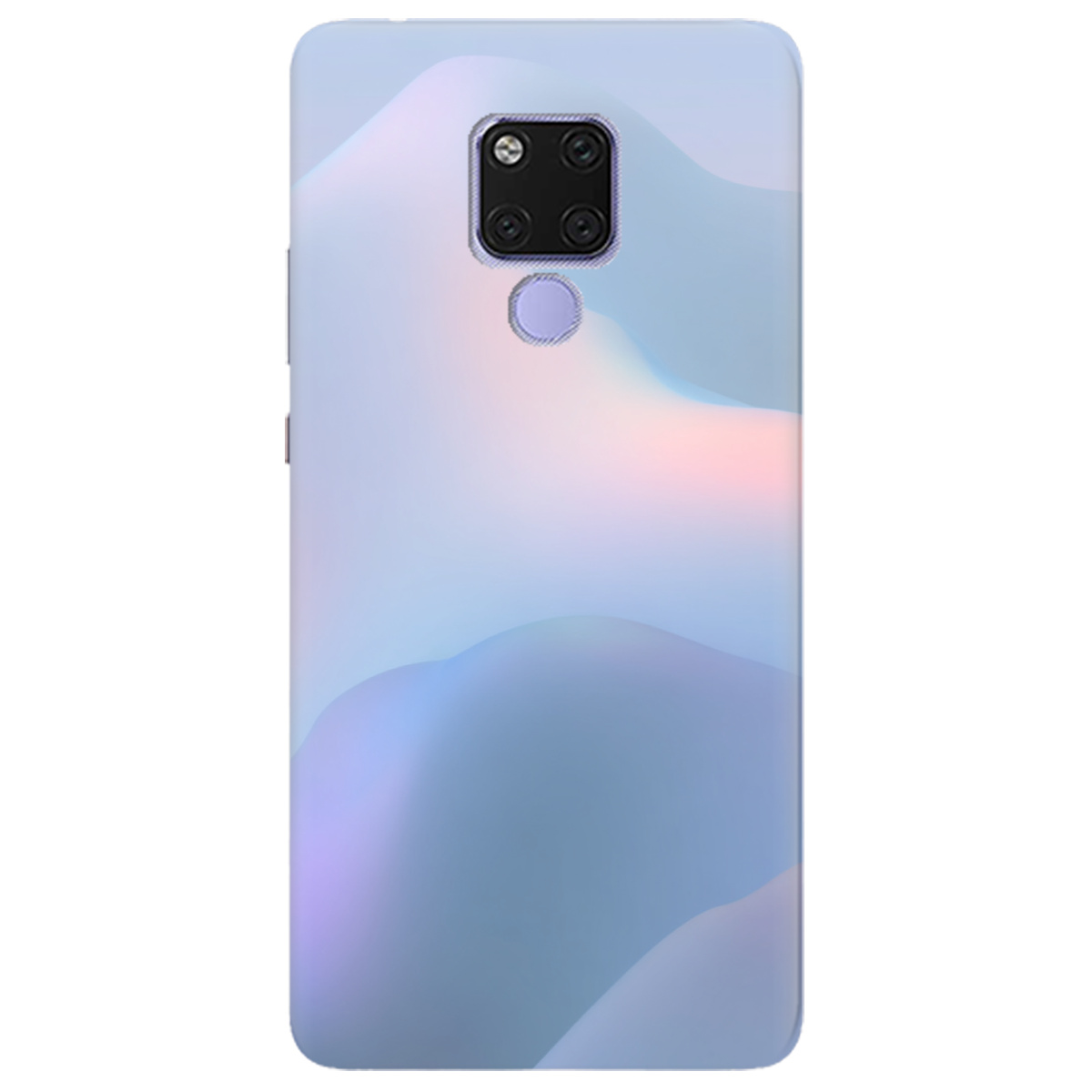 Чехол для Huawei Mate 20 Сверкающее вдохновение - фото 1 Чехол для Huawei Mate 20 Сверкающее вдохновение - фото 1 - Чехлы для телефонов