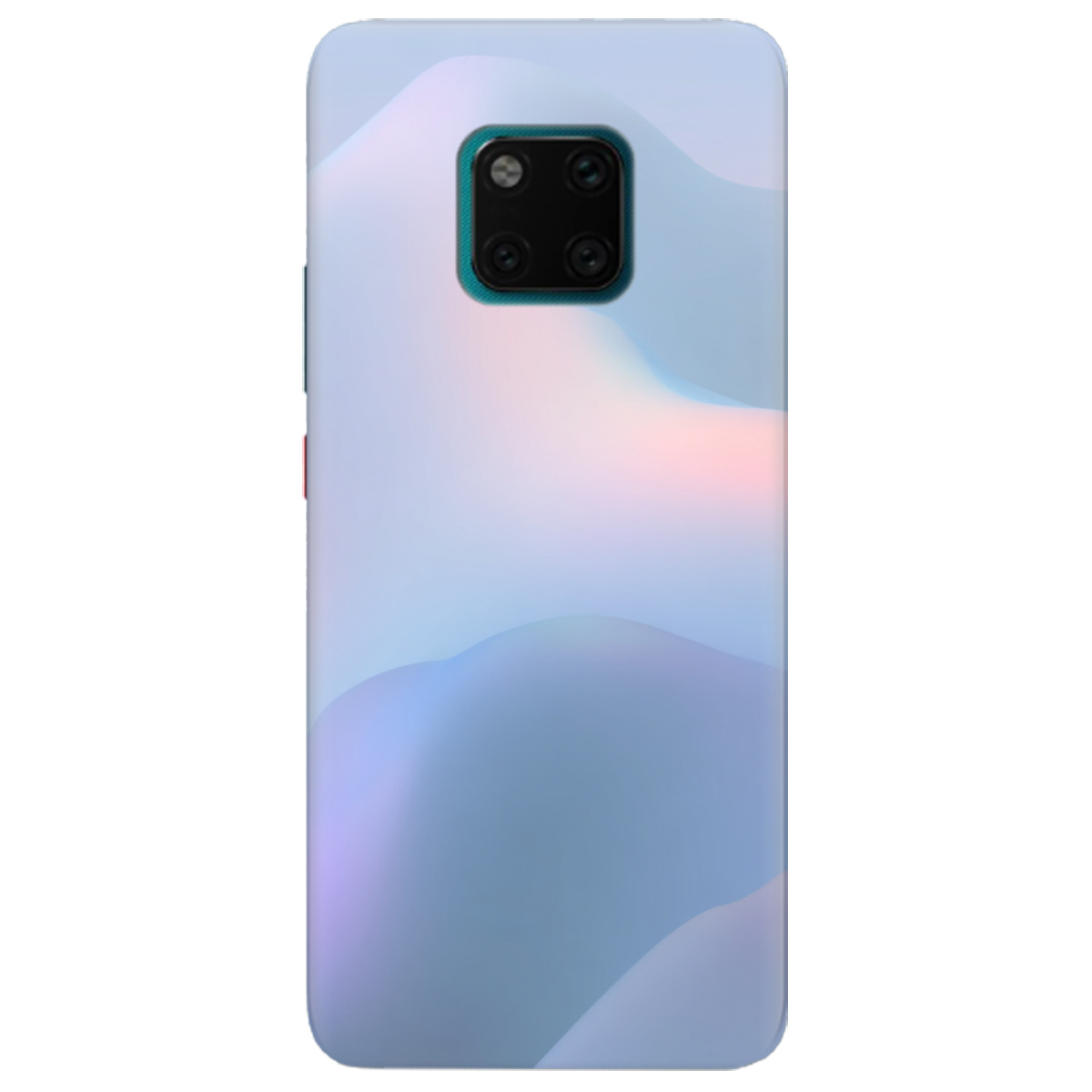 Чехол для Huawei Mate 20 Pro Сверкающее вдохновение - фото 1 - Чехлы для телефонов
