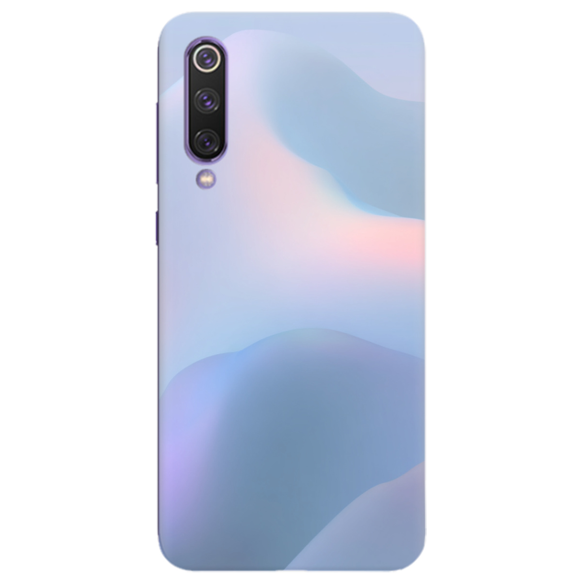 Чохол для Xiaomi Mi 9 SE Сяюче натхнення - фото 1 - Чохли для телефонів