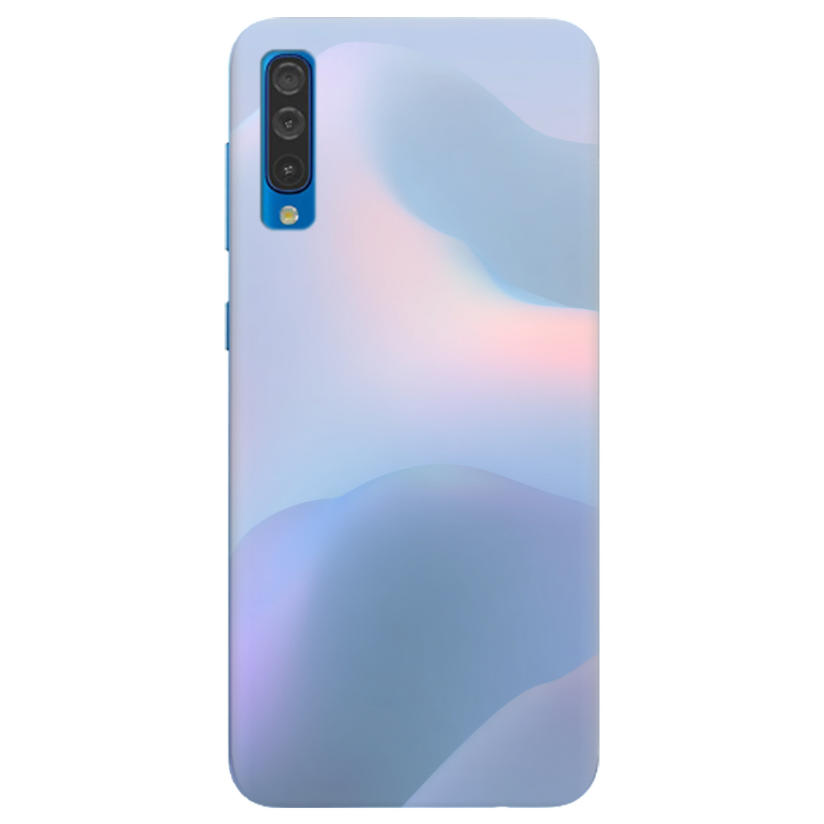Чехол для Samsung Galaxy A50 Сверкающее вдохновение - фото 1 - Чехлы для телефонов