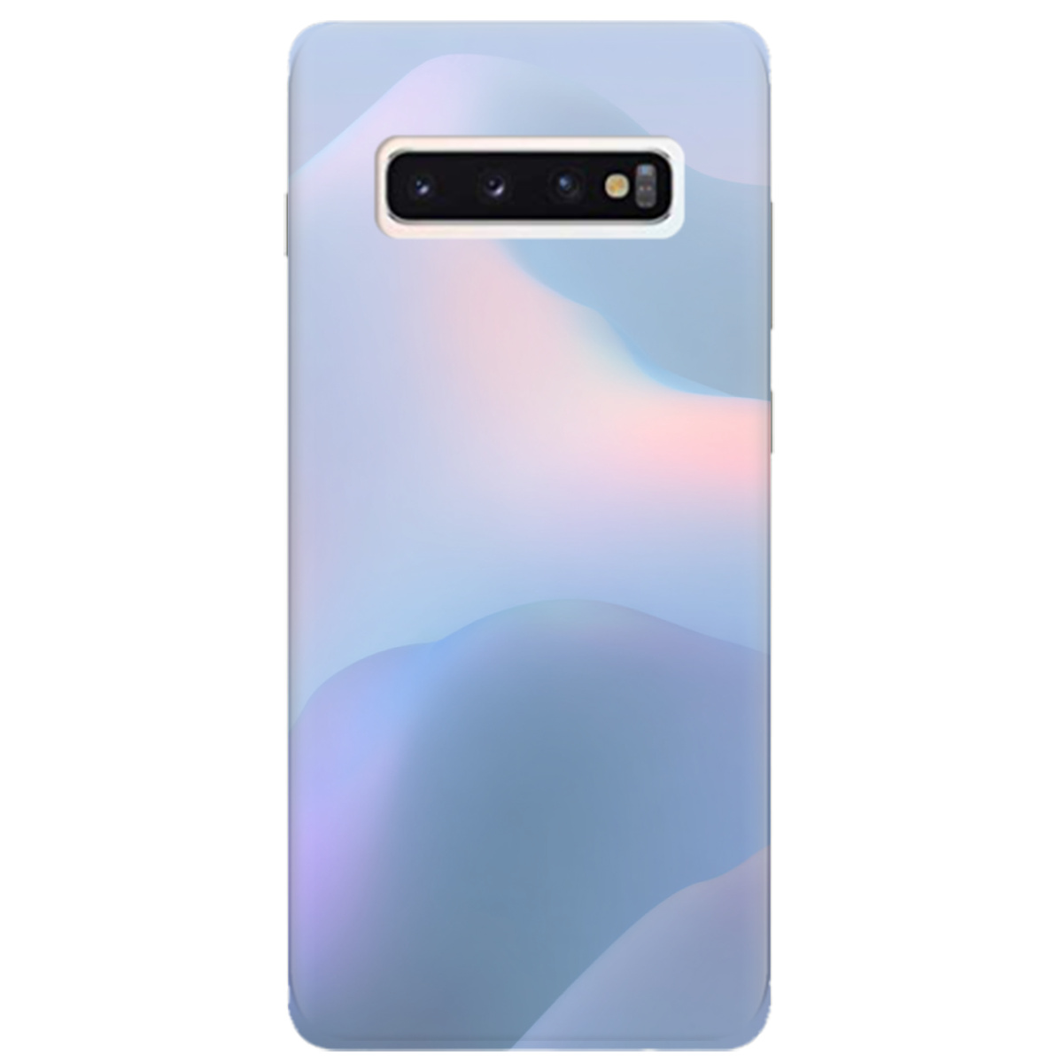 Чехол для Samsung Galaxy S10 Сверкающее вдохновение - фото 1 Чехол для Samsung Galaxy S10 Сверкающее вдохновение - фото 1 - Чехлы для телефонов