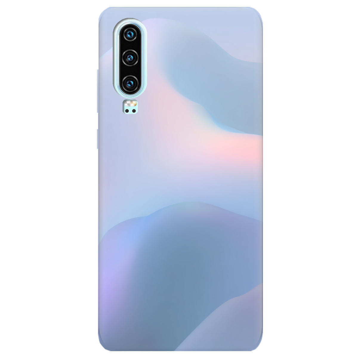 Чохол для Huawei P30 Сяюче натхнення - фото 1 - Чохли для телефонів