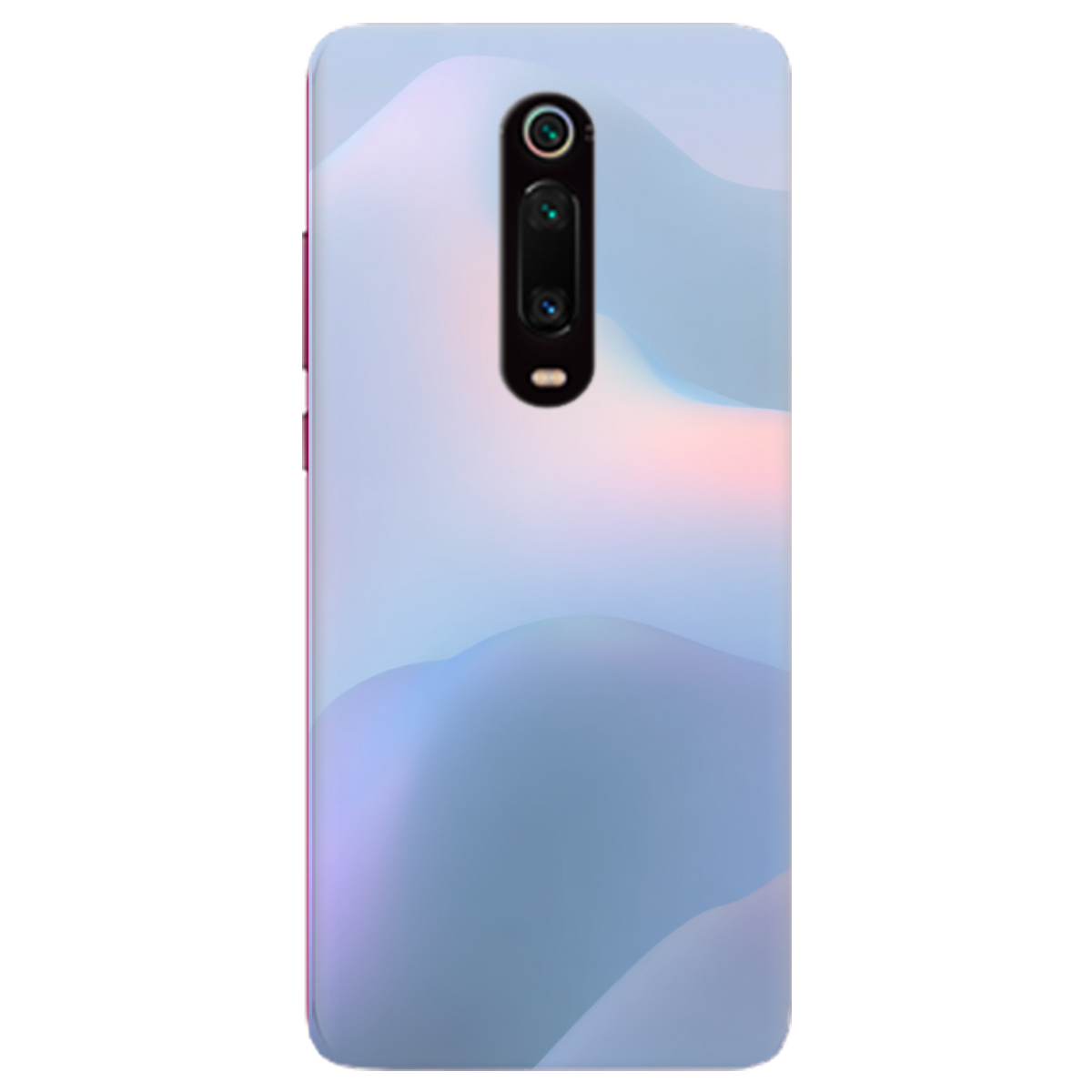 Чохол для Xiaomi Mi 9T Pro Сяюче натхнення - фото 1 Чохол для Xiaomi Mi 9T Pro Сяюче натхнення - фото 1 - Чохли для телефонів