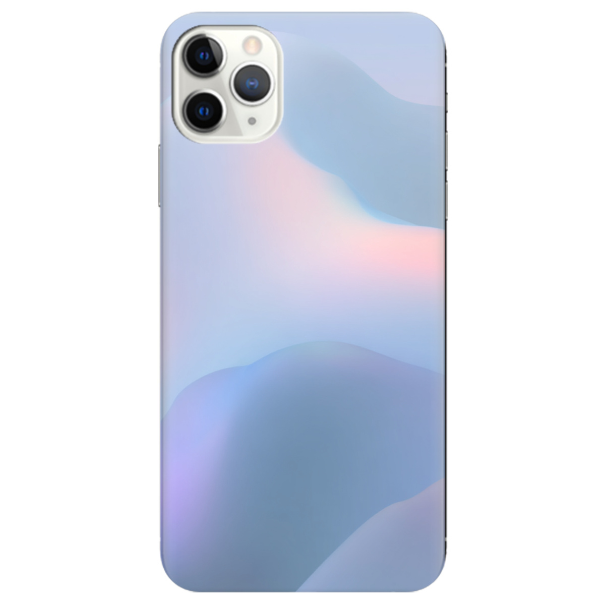 Чохол для Apple iPhone 11 Pro Max Сяюче натхнення - фото 1 - Чохли для телефонів