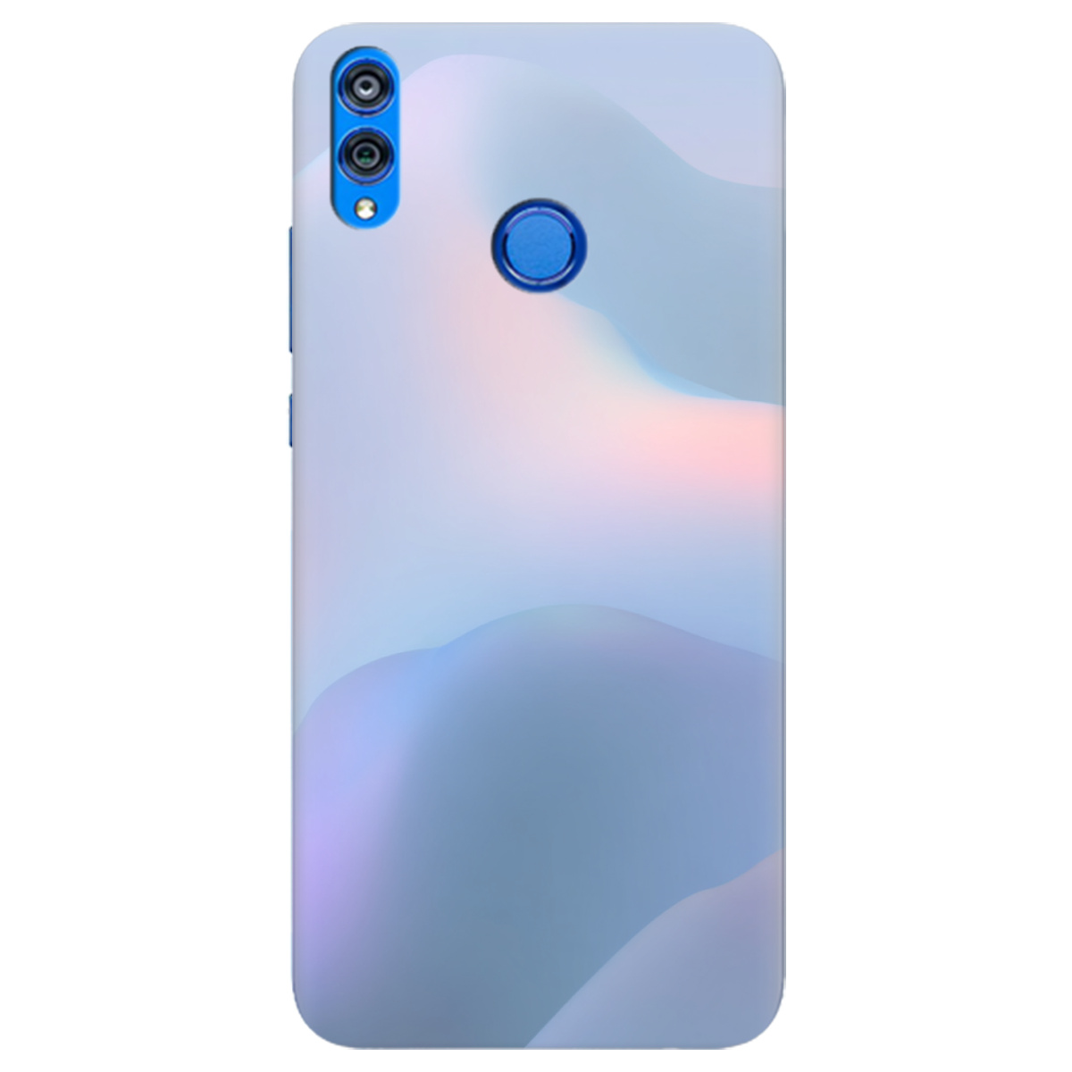 Чехол для Huawei Honor 8x Сверкающее вдохновение - фото 1 - Чехлы для телефонов