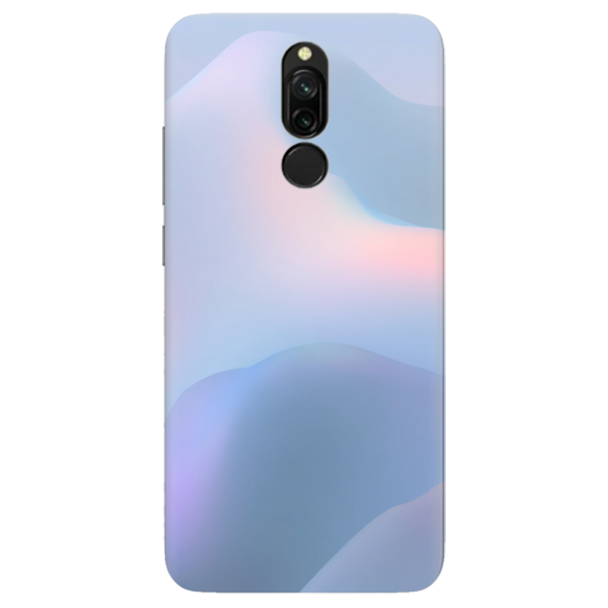 Чехол для Xiaomi Redmi 8 Сверкающее вдохновение - фото 1 - Чехлы для телефонов