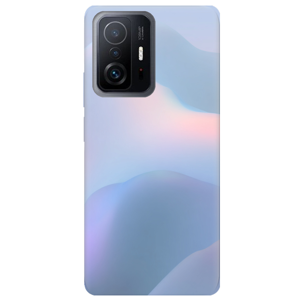 Чехол для Xiaomi 11T Сверкающее вдохновение - фото 1 - Чехлы для телефонов