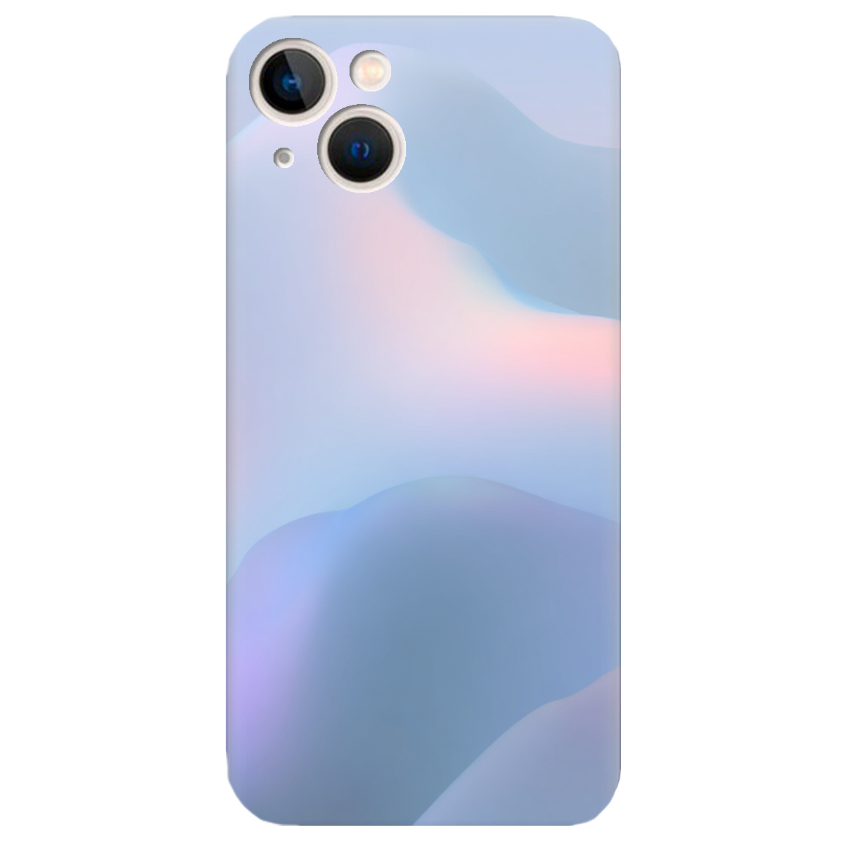 Чохол для Apple iPhone 13 Mini Сяюче натхнення - фото 1 - Чохли для телефонів