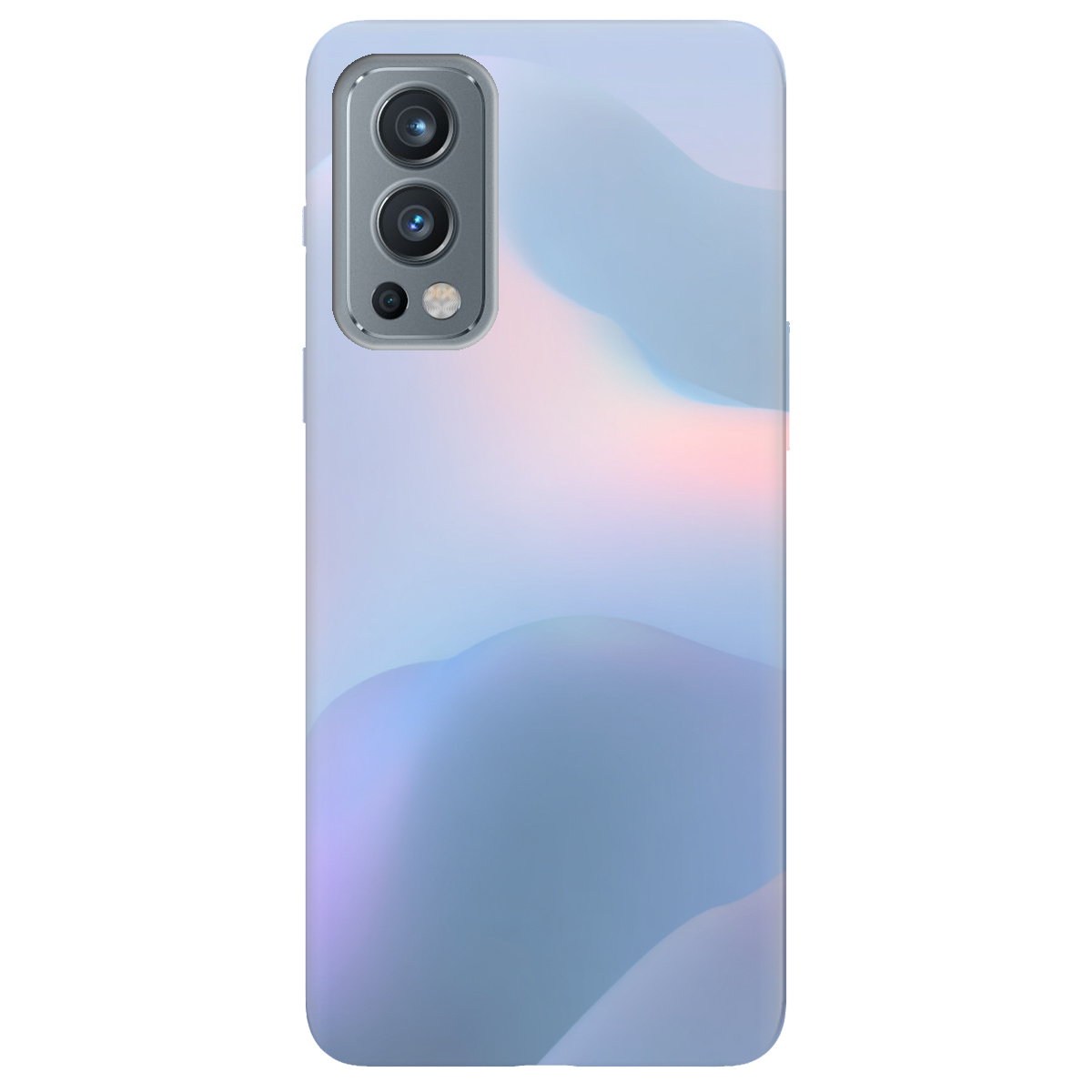 Чехол для OnePlus Nord 2 5G Сверкающее вдохновение - фото 1 - Чехлы для телефонов