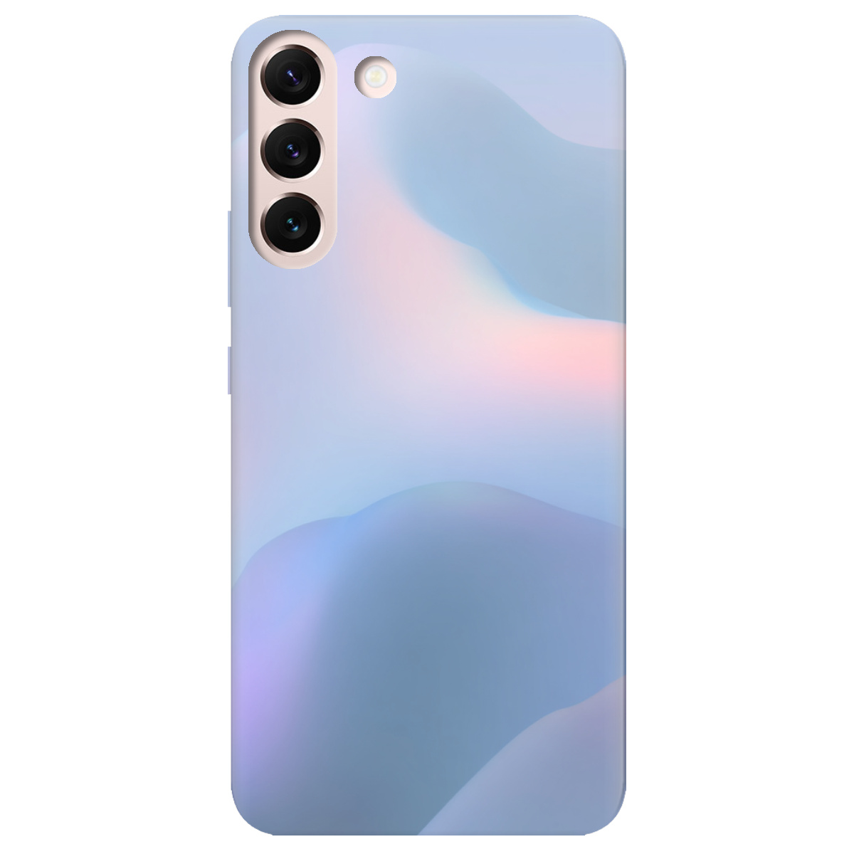 Чехол для Samsung Galaxy S22 Сверкающее вдохновение - фото 1 - Чехлы для телефонов