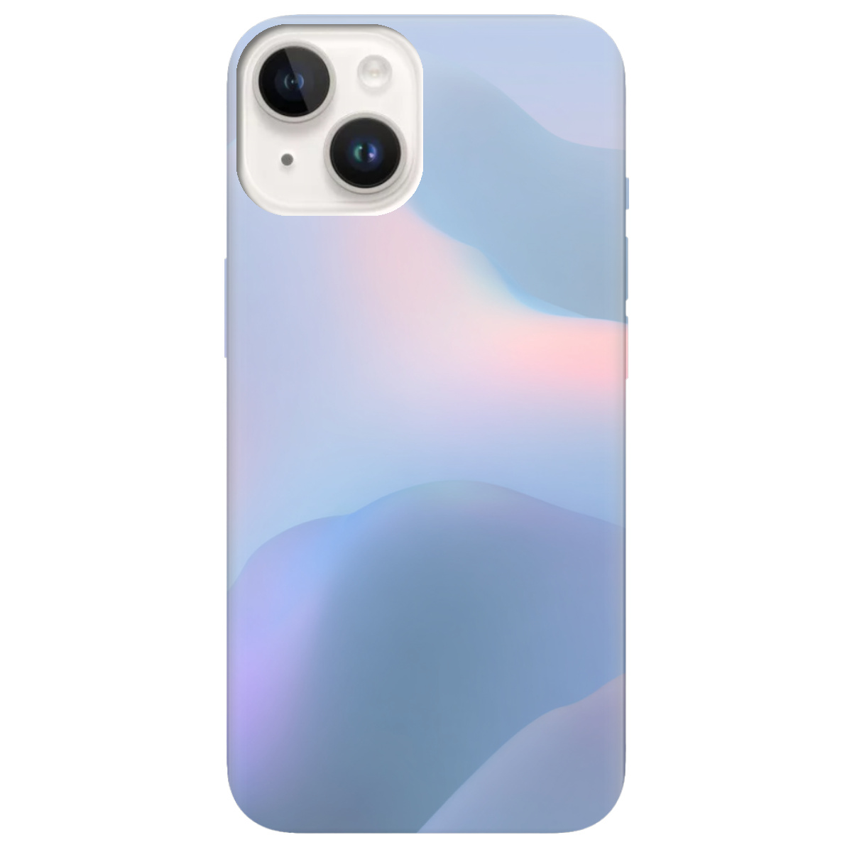 Чехол для Apple iPhone 14 Сверкающее вдохновение - фото 1 - Чехлы для телефонов