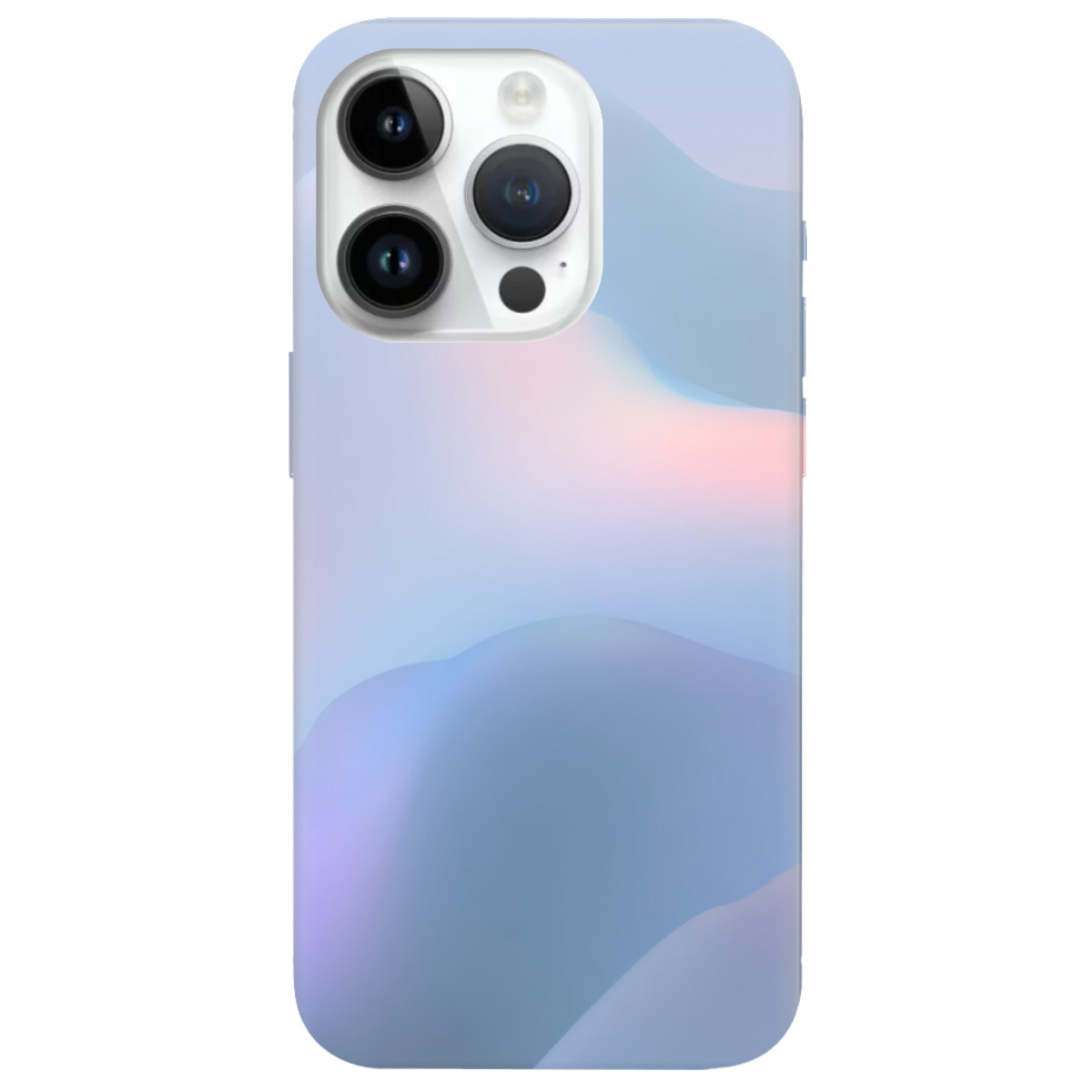 Чехол для Apple iPhone 14 Pro Сверкающее вдохновение - фото 1 - Чехлы для телефонов