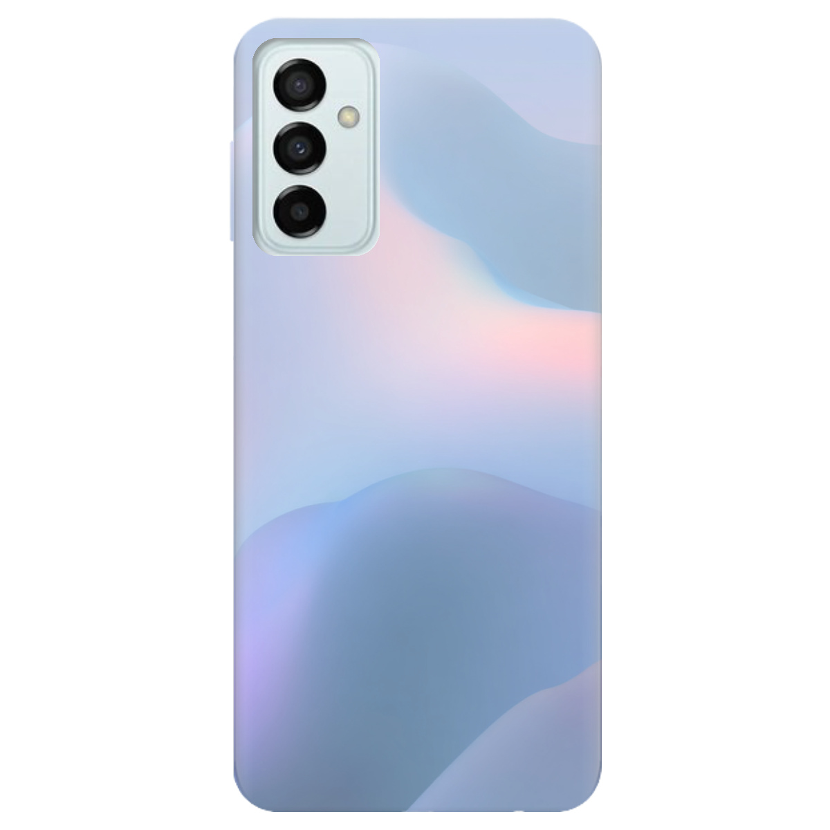 Чохол для Samsung Galaxy M13 4G Сяюче натхнення - фото 1 - Чохли для телефонів