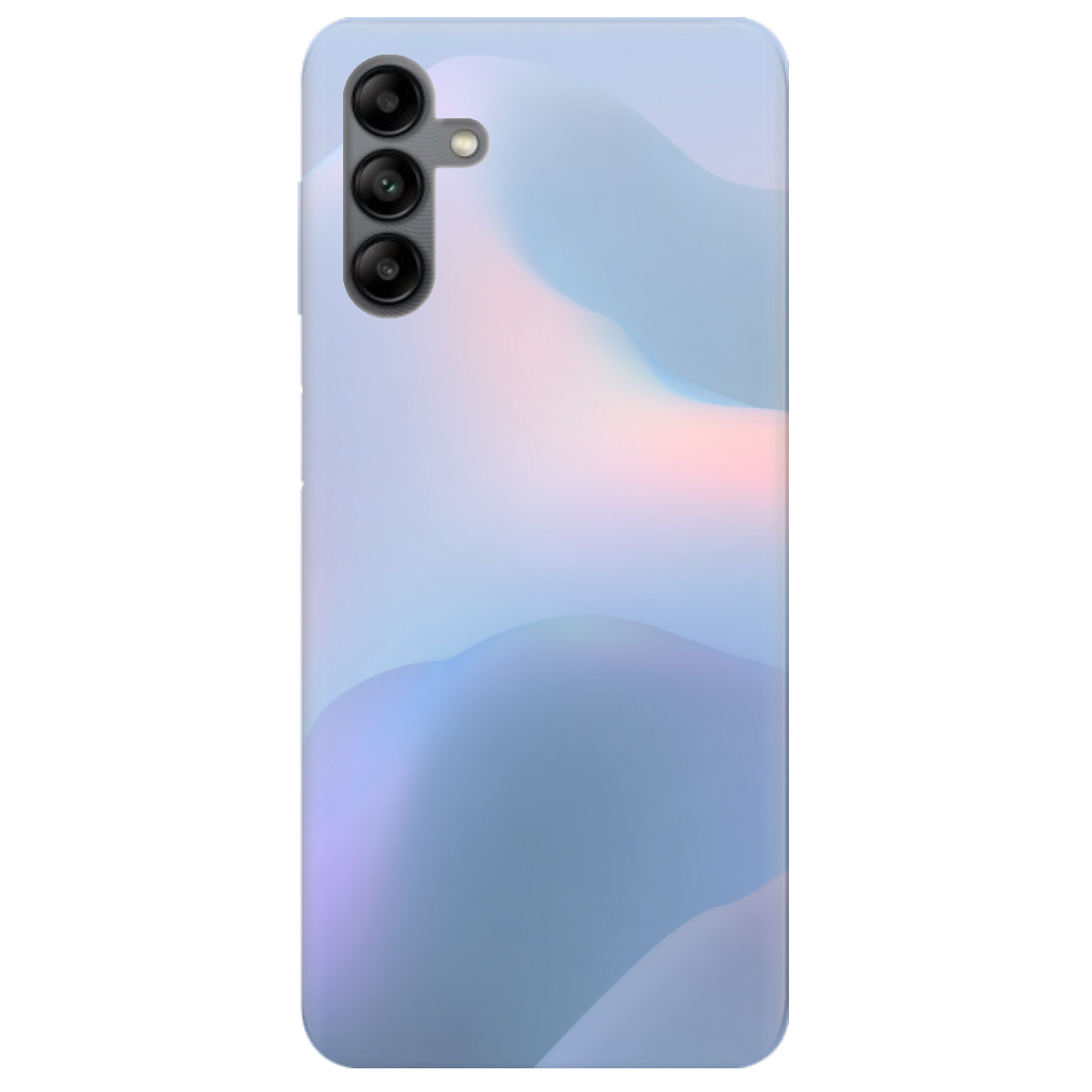 Чехол для Samsung Galaxy A04s Сверкающее вдохновение - фото 1 - Чехлы для телефонов