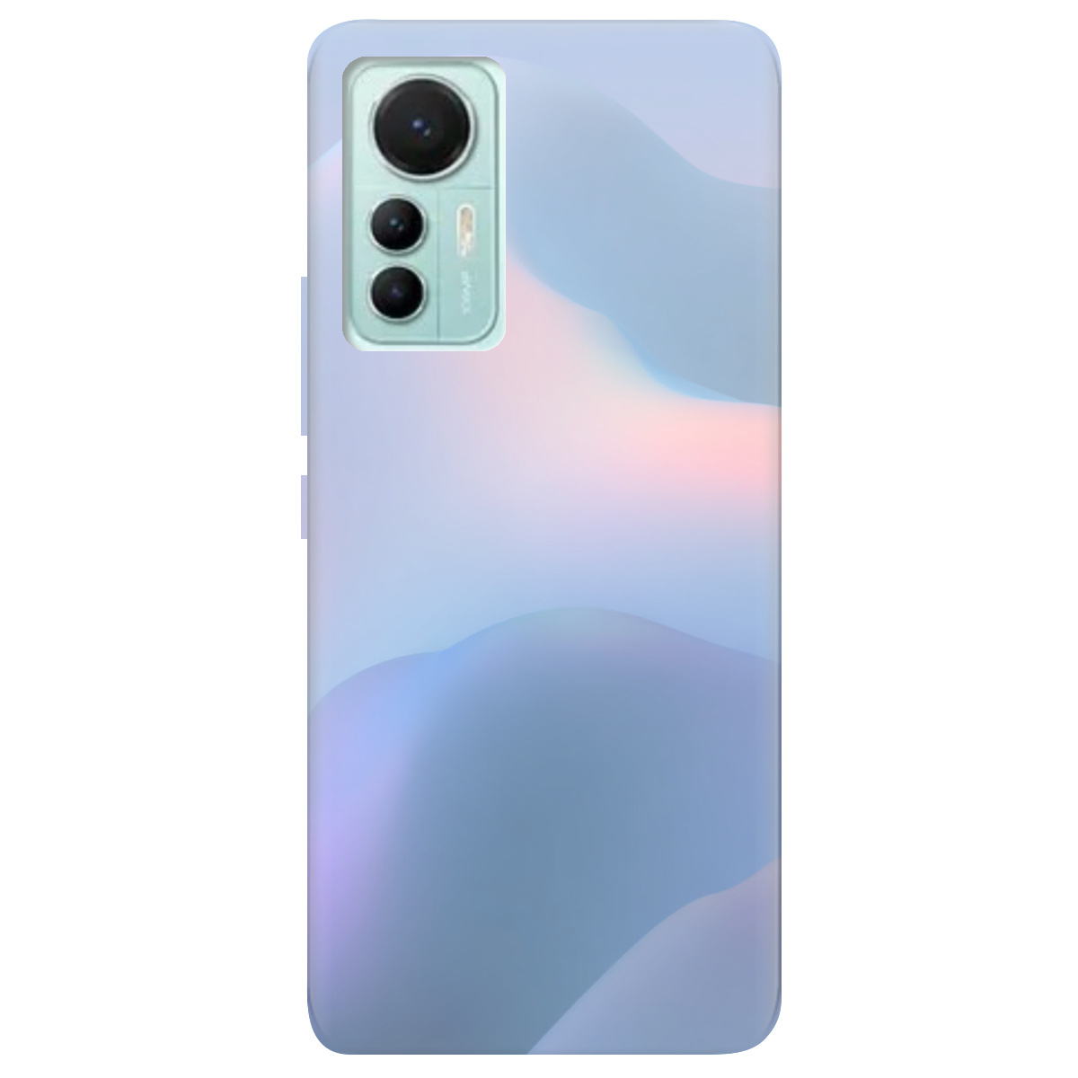 Чехол для Xiaomi 12 Lite Сверкающее вдохновение - фото 1 - Чехлы для телефонов