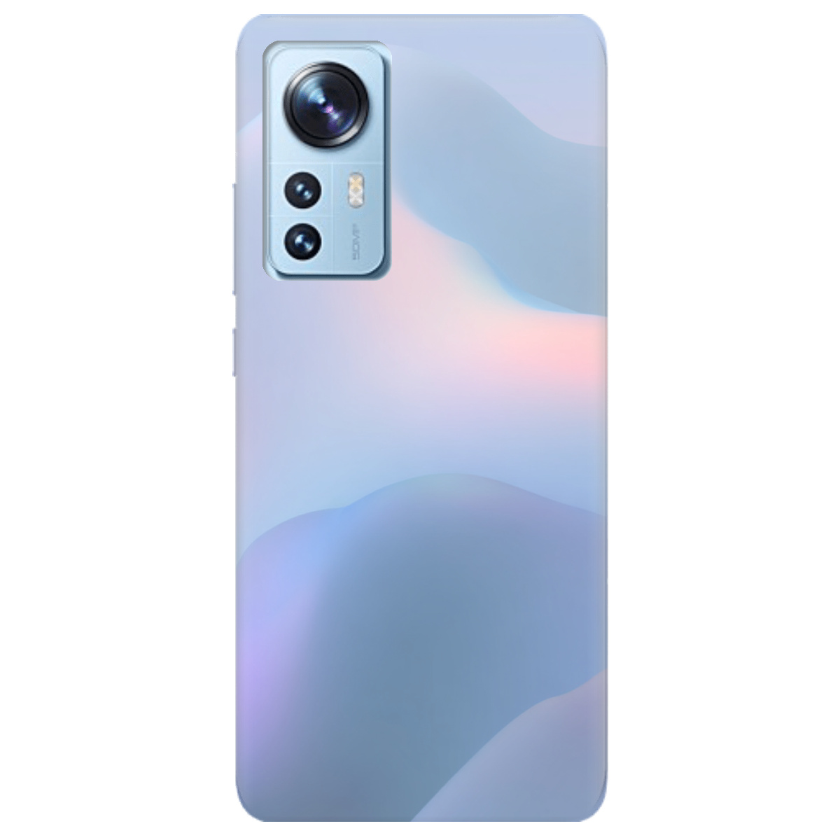 Чохол для Xiaomi 12X Сяюче натхнення - фото 1 - Чохли для телефонів