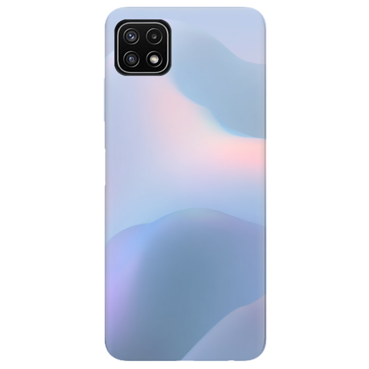 Чехол для Samsung Galaxy A22 5G Сверкающее вдохновение - фото 1 - Чехлы для телефонов