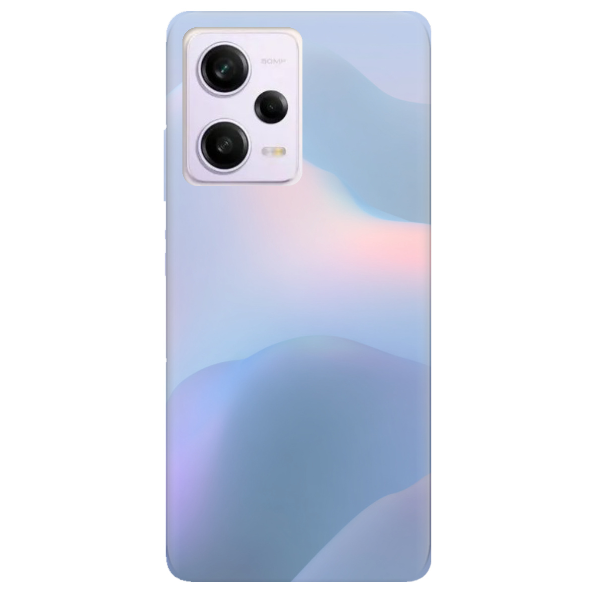 Чехол для Xiaomi Redmi Note 12 Pro 5G Сверкающее вдохновение - фото 1 - Чехлы для телефонов