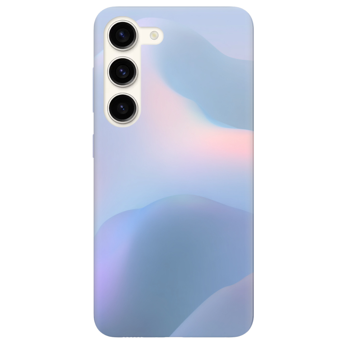 Чехол для Samsung Galaxy S23 Plus Сверкающее вдохновение - фото 1 - Чехлы для телефонов