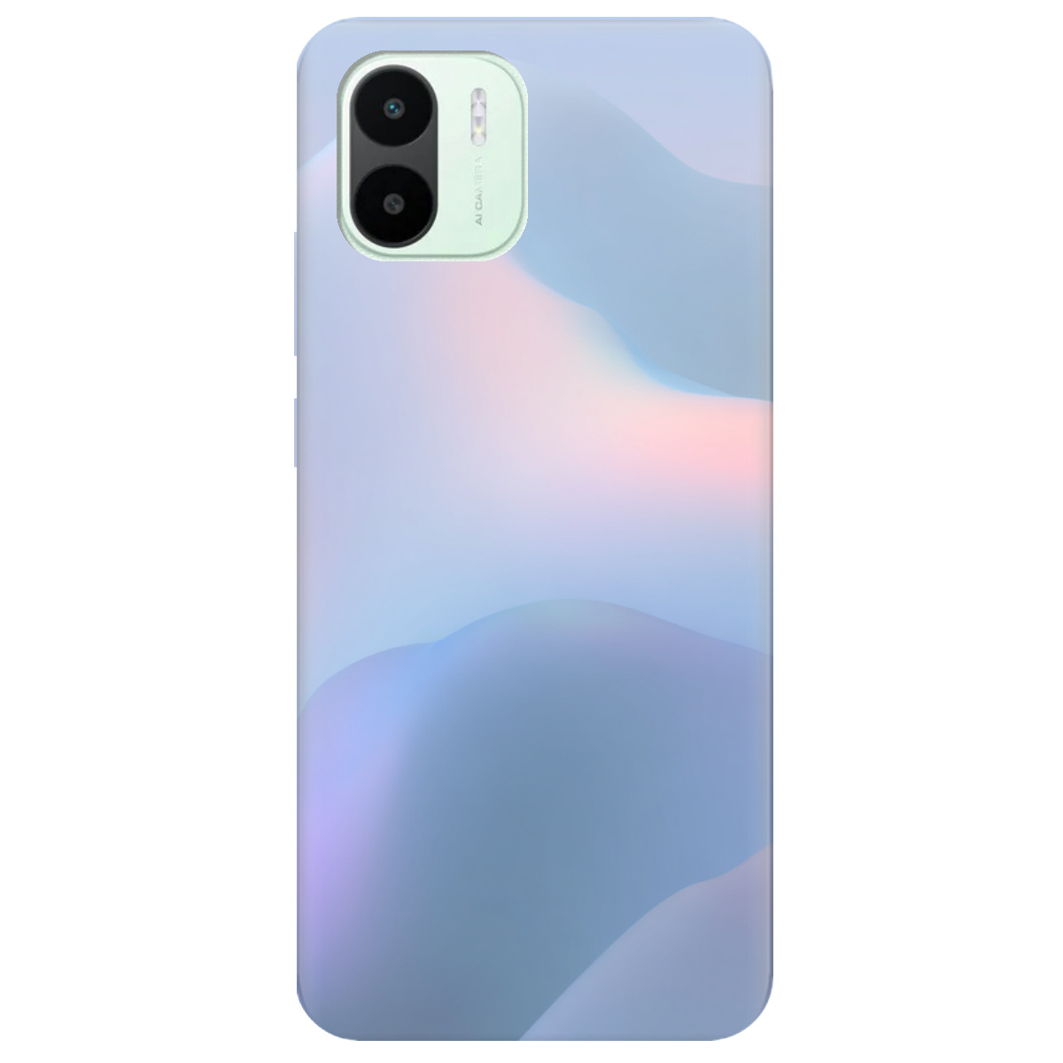 Чехол для Xiaomi Redmi A2 Сверкающее вдохновение - фото 1 - Чехлы для телефонов