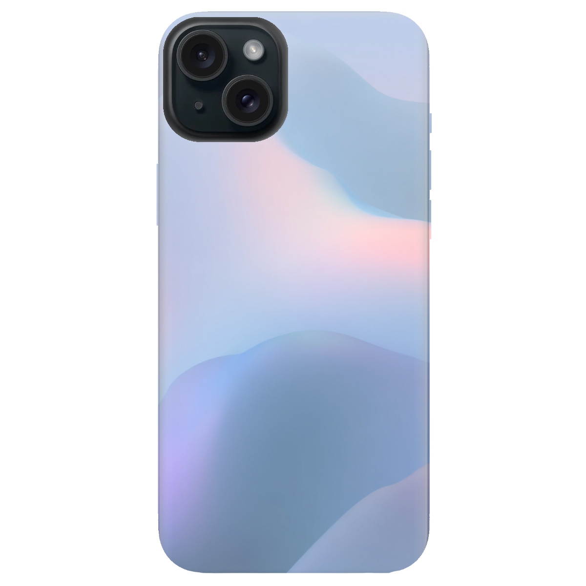 Чохол для Apple iPhone 15 Plus Сяюче натхнення - фото 1 - Чохли для телефонів