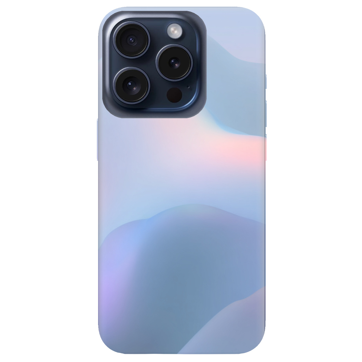 Чехол для Apple iPhone 15 Pro Сверкающее вдохновение - фото 1 - Чехлы для телефонов