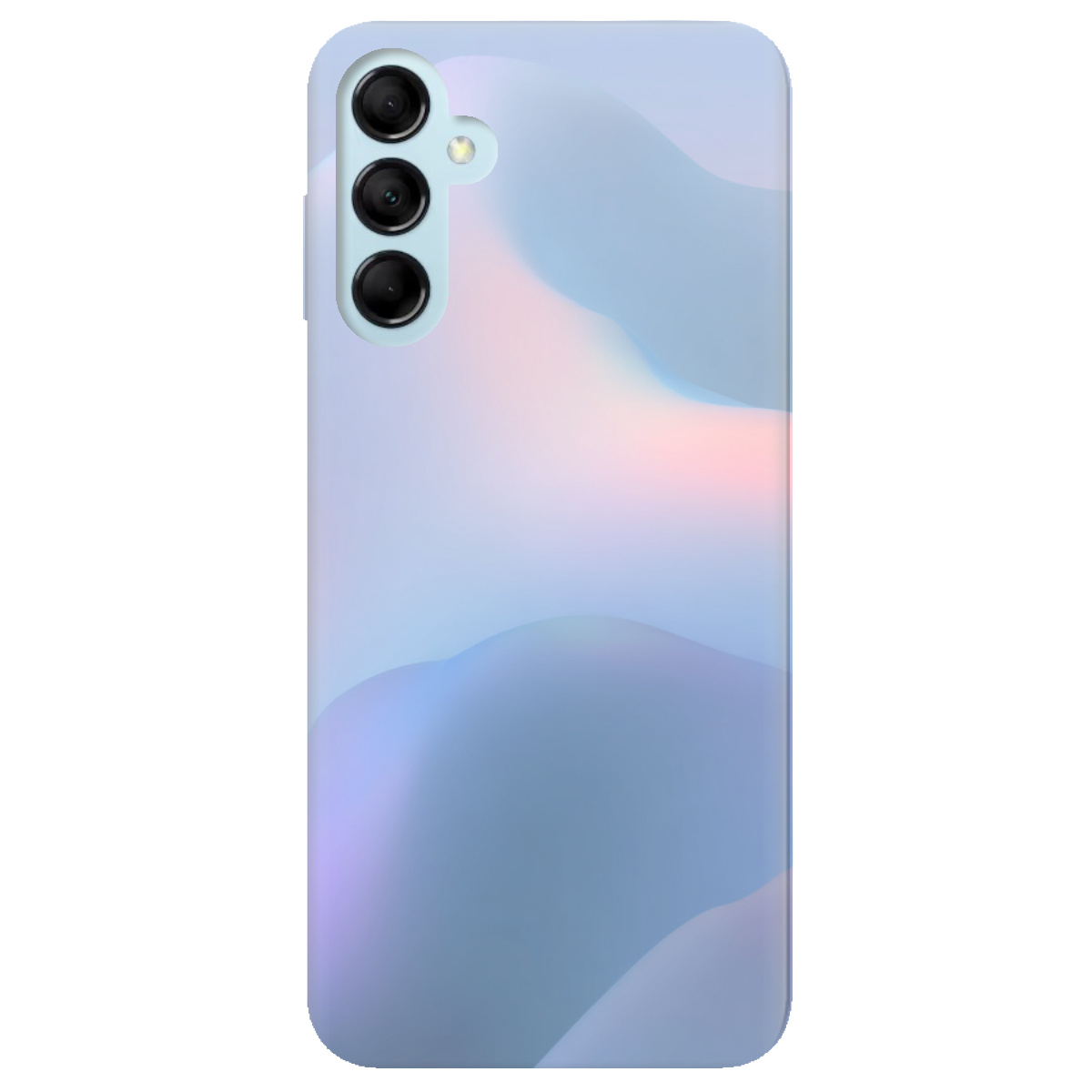 Чехол для Samsung Galaxy M14 5G Сверкающее вдохновение - фото 1 - Чехлы для телефонов