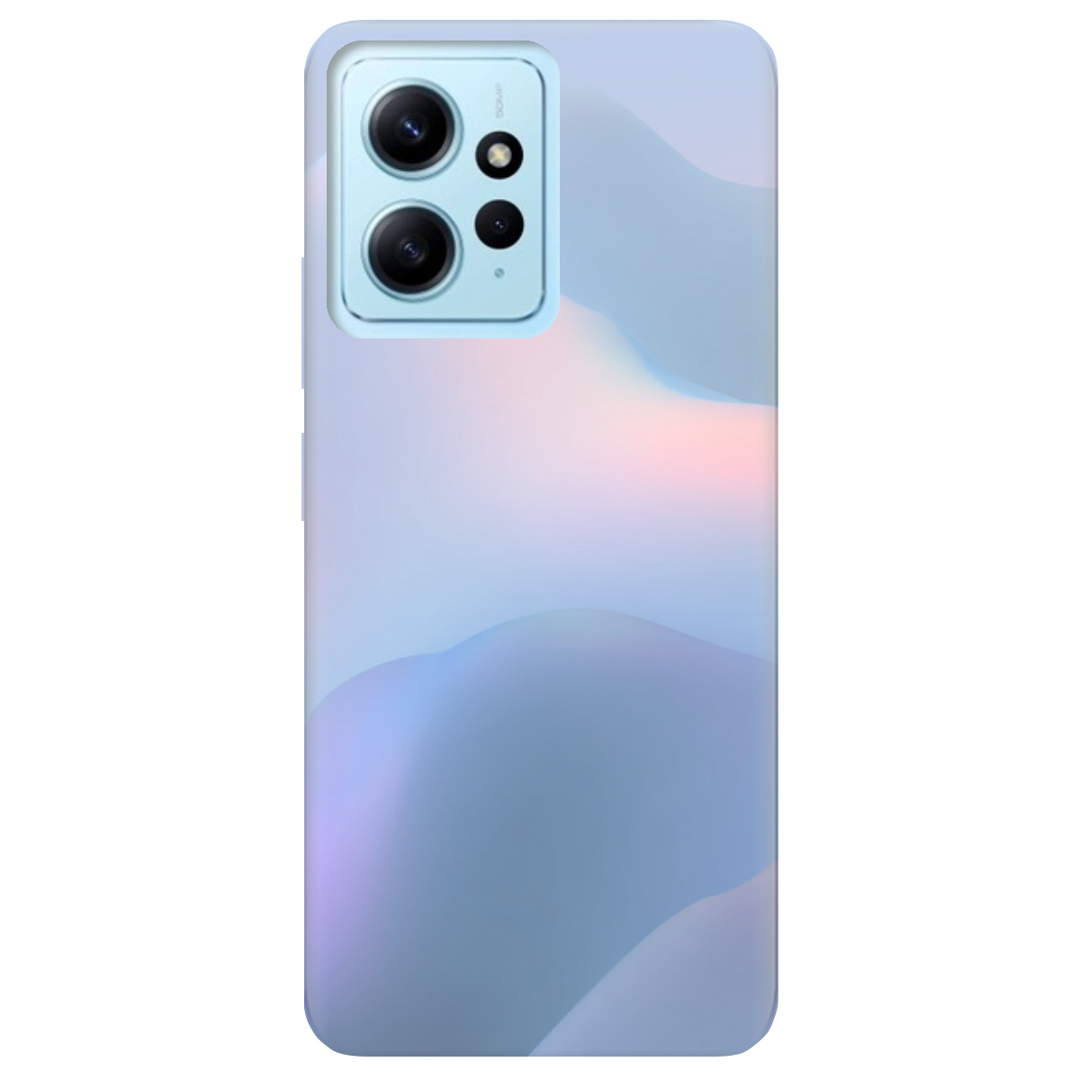 Чехол для Xiaomi Redmi Note 12 4G Сверкающее вдохновение - фото 1 Чехол для Xiaomi Redmi Note 12 4G Сверкающее вдохновение - фото 1 - Чехлы для телефонов