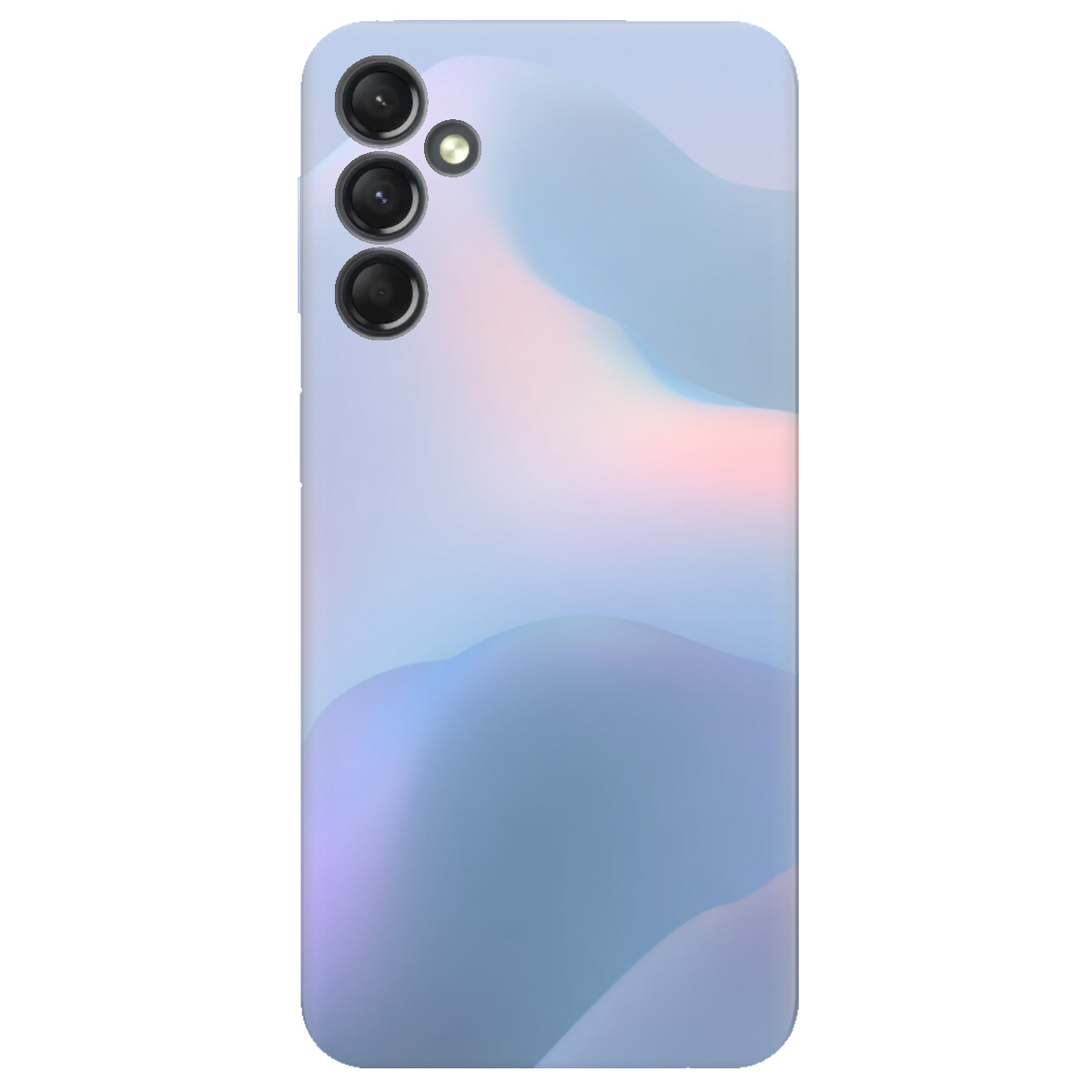 Чехол для Samsung Galaxy A25 Сверкающее вдохновение - фото 1 - Чехлы для телефонов