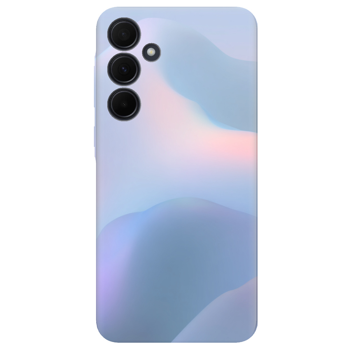 Чехол для Samsung Galaxy A35 Сверкающее вдохновение - фото 1 Чехол для Samsung Galaxy A35 Сверкающее вдохновение - фото 1 - Чехлы для телефонов
