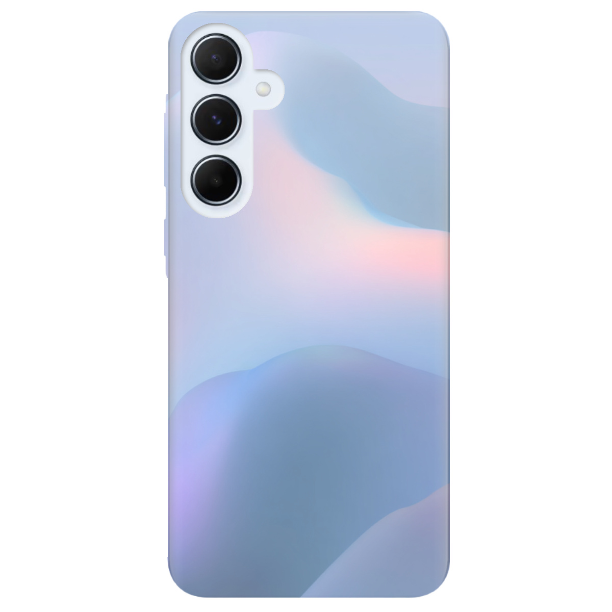 Чехол для Samsung Galaxy A55 Сверкающее вдохновение - фото 1 - Чехлы для телефонов