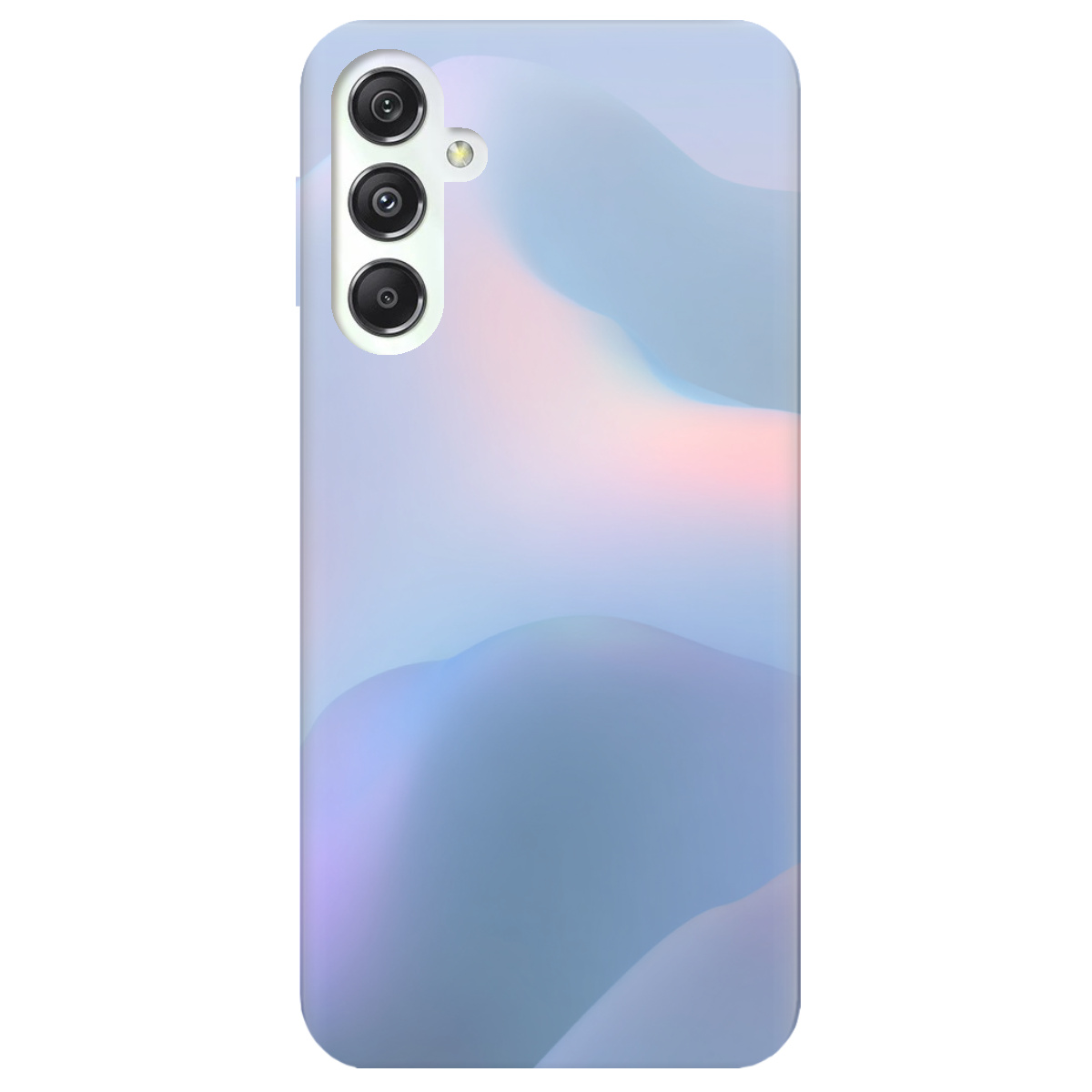 Чохол для Samsung Galaxy M34 5G Сяюче натхнення - фото 1 - Чохли для телефонів