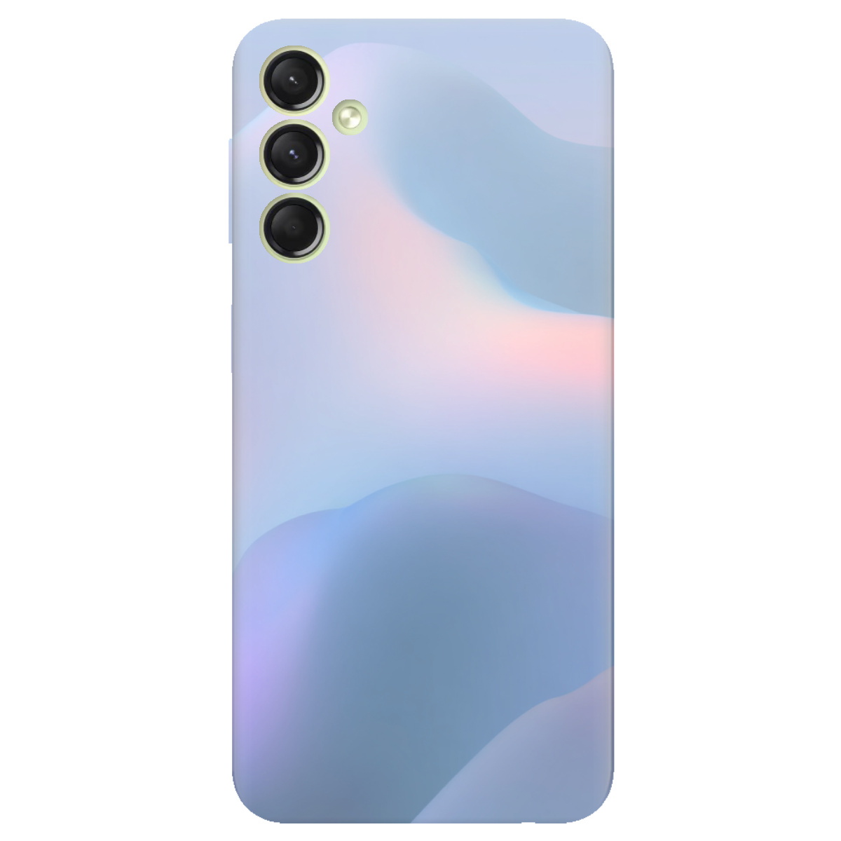 Чохол для Samsung Galaxy A24 4G Сяюче натхнення - фото 1 - Чохли для телефонів