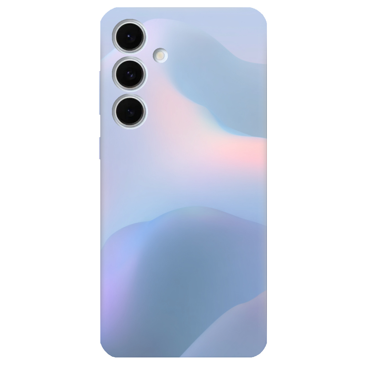 Чохол для Samsung Galaxy S24 FE Сяюче натхнення - фото 1 - Чохли для телефонів