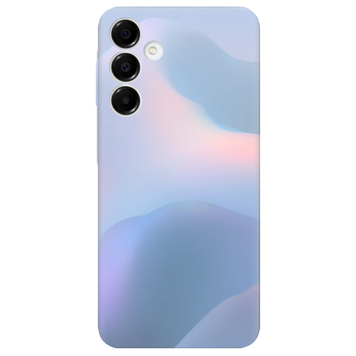 Чехол для Samsung Galaxy A16 Сверкающее вдохновение - фото 1 - Чехлы для телефонов