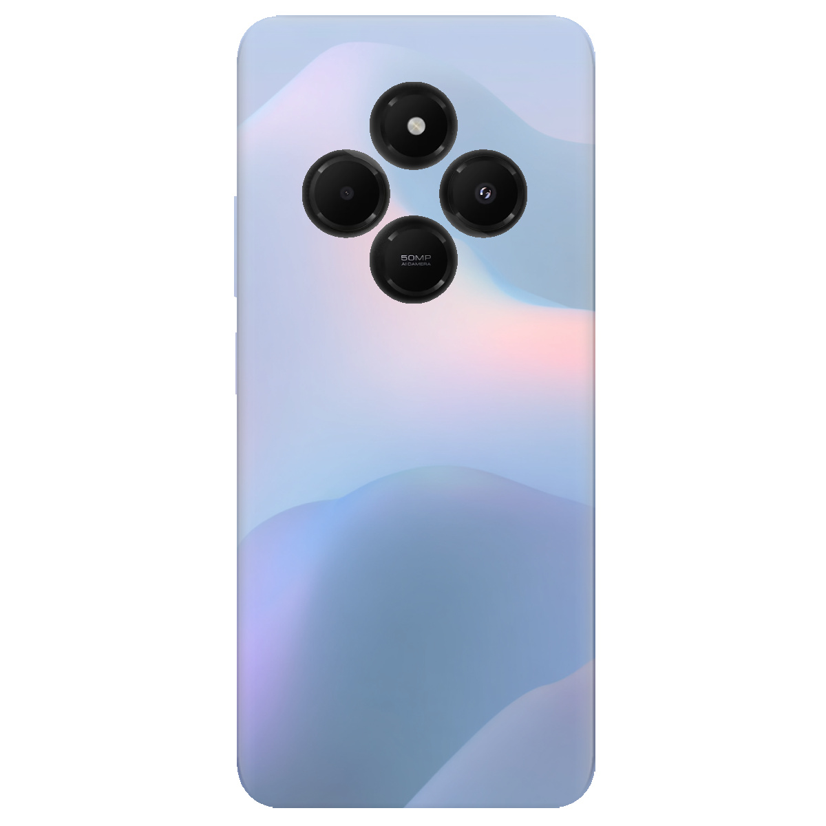 Чехол для Xiaomi Poco C75 Сверкающее вдохновение - фото 1 Чехол для Xiaomi Poco C75 Сверкающее вдохновение - фото 1 - Чехлы для телефонов