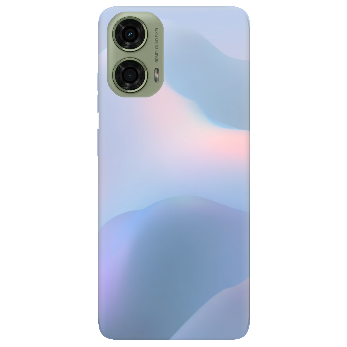 Чехол для Motorola G24 / G04 / E14 Сверкающее вдохновение - фото 1 - Чехлы для телефонов