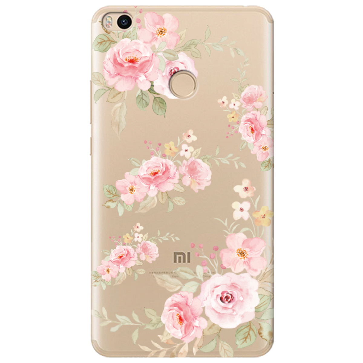 Чохол для Xiaomi Mi Max 2 Аромат ніжності - фото 1 - Чохли для телефонів