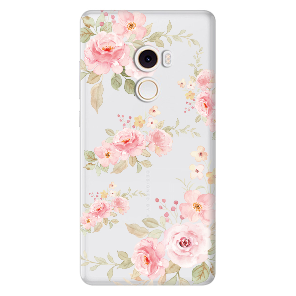 Чехол для Xiaomi Mi Mix 2 Аромат нежности - фото 1 - Чехлы для телефонов